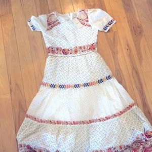 Bohme Maxie Dress